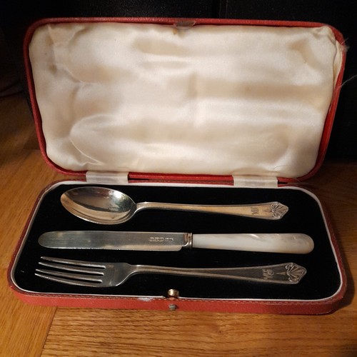 Sheffield hallmarked sterling - hallmarked,