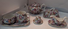 Chintz Lord Nelson Ware