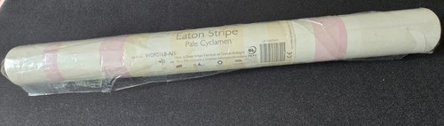 Laura ashley eaton stripe pale - laura,