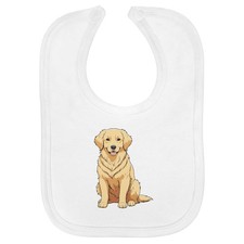 'Golden Retriever' Soft Cotton