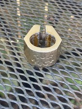 Tuf Neck Old School Bmx Seat