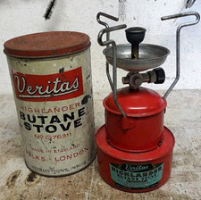 Vintage Veritas Highlander