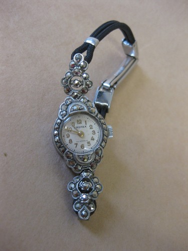 Vintage premex ladies watch - vintage,