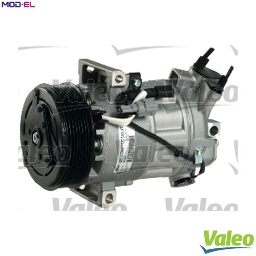 Compressor air conditioning - compressor,