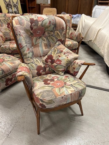 Ercol evergreen golden dawn - ercol, 'evergreen'