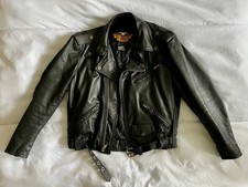 Genuine Harley Davidson