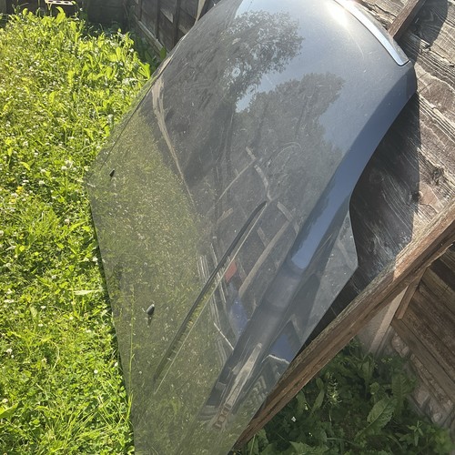 Ford mondeo mk4 titanium - titanium, x