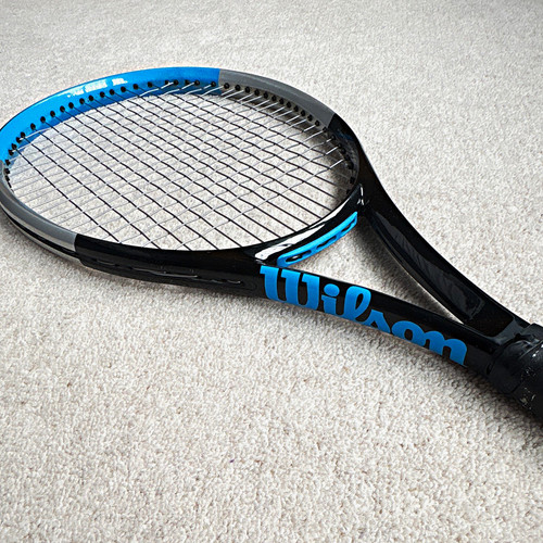 Wilson ultra 100 tennis - v3,