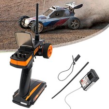 Flysky FS-GT2 2.4GHz 2 Channel