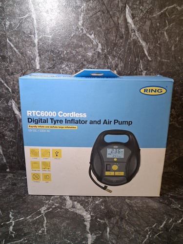 Ring tyreinflate cordless - tyreinflate, 6