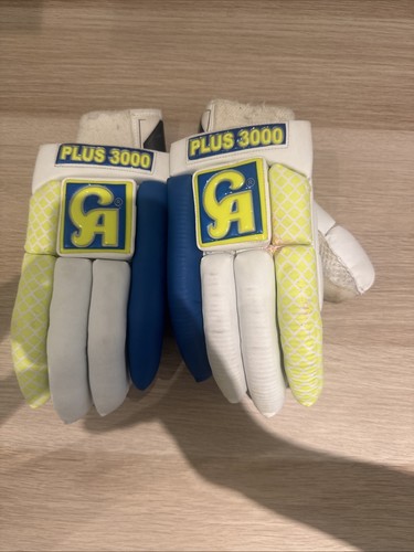 Plus 3000 batting gloves - ca,