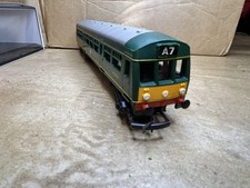 Hornby OO Gauge R157 Diesel