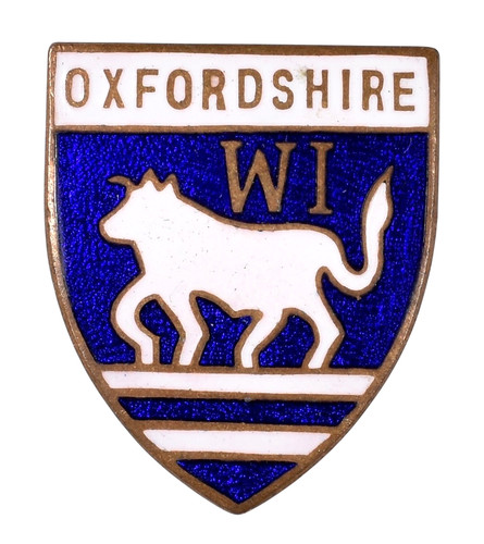 Vintage old oxfordshire - vintage,