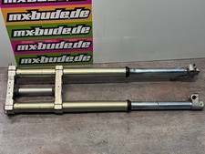 KTM Fork WP40 WP 40 Whiter Power Upside Down USD Fork Suspension EGS GS 125 250