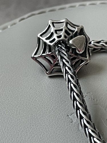 Trollbeads heart catcher - heart,