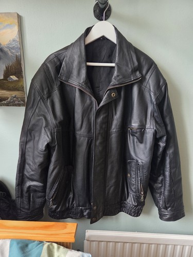 Mens real leather - mens,