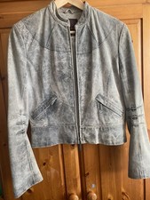 Authentic Rare Mulberry Grey