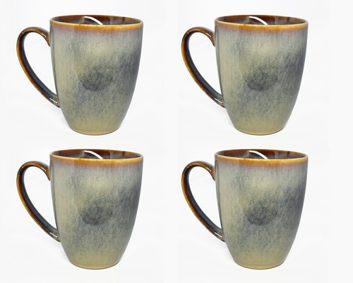 Set tea cup coffee mugs - set,