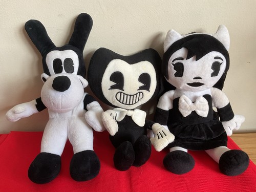 Bendy and the ink - ink, machine