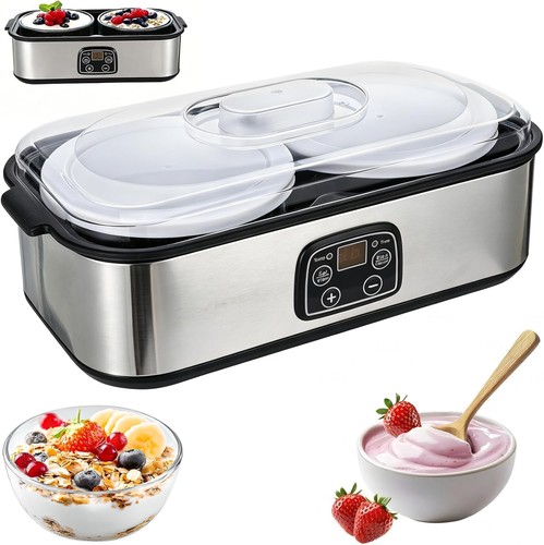 Yoghurt maker yogurt - maker,