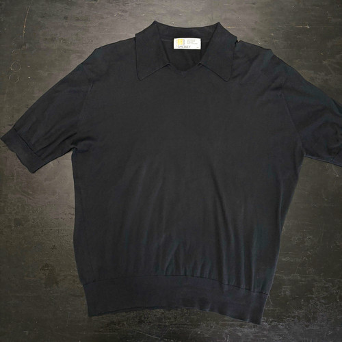 Vintage john smedley sea - vintage,