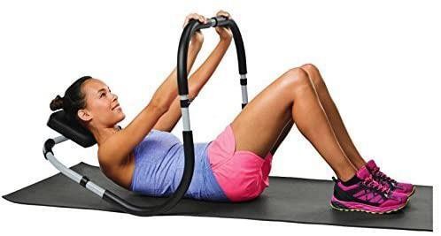 Sit abdominal roller - sit,