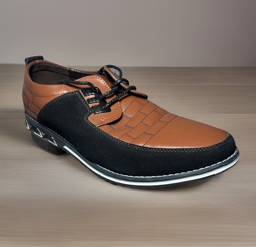 Gatsby oxford derby - oxford, lace