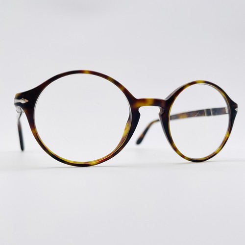 Persol eyeglasses tortoise - persol,