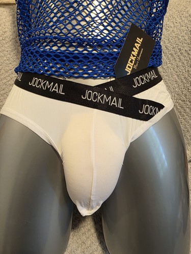 Jockmail men medium - men's, briefs