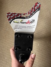 DIAMONDBACK POWER CLAMP BMX