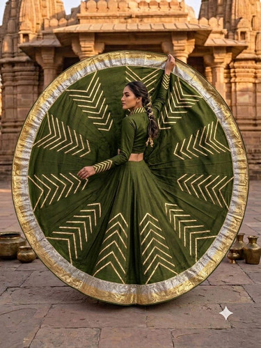 Women green traditional - women’s,