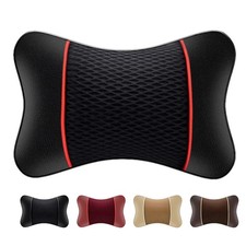 Car Headrest Pillow Elastic