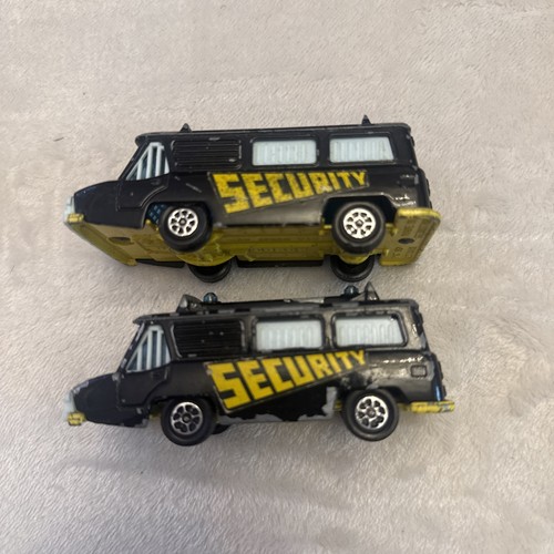Corgi toys high speed - toys,