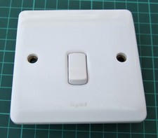 Used working legrand - used,, working,