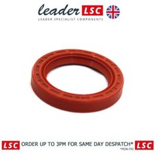 TIMING END CRANKSHAFT OIL SEAL