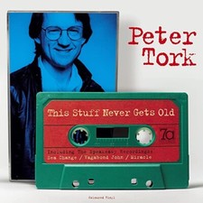 Peter tork this stuff - peter,