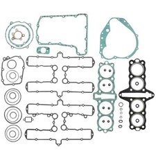 Engine gasket kit fits