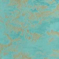Avalon Vintage Velvet Fabric Material - JADE