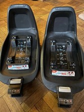 Maxi Cosi 2wayFix Isofix Car Seat Base; used but great condition - no accidents 