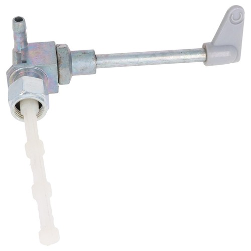 Fuel cock scootet moped fits - fuel,