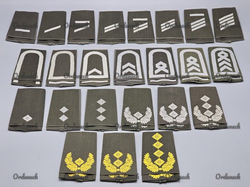 Original german army rank - original,