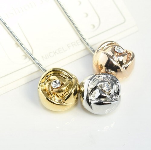 18k tones gold - 18k, 3