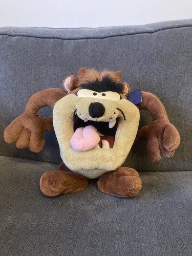 Vintage taz tazmanian devil - vintage,