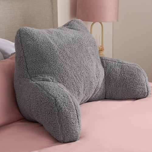 Ohs teddy fleece - fleece, reading