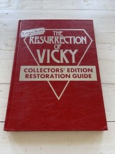 The Resurrection of Vicky