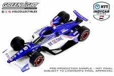 2023 NTT IndyCar Series 1/64