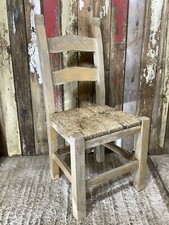 Solid beech shaker - beech, style