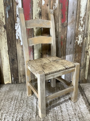 Solid beech shaker style - solid,