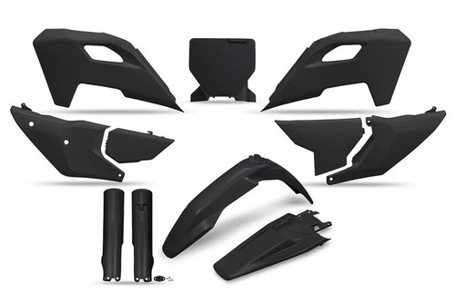 Husqvarna plastic kit fc - husqvarna,