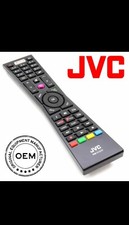 Genuine JVC RM-C3231 RMC3231